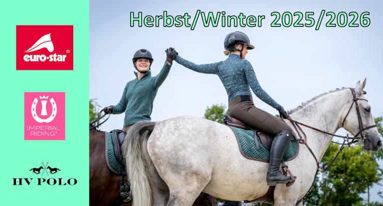 Herbst/Winter 2025/2026 Produkte