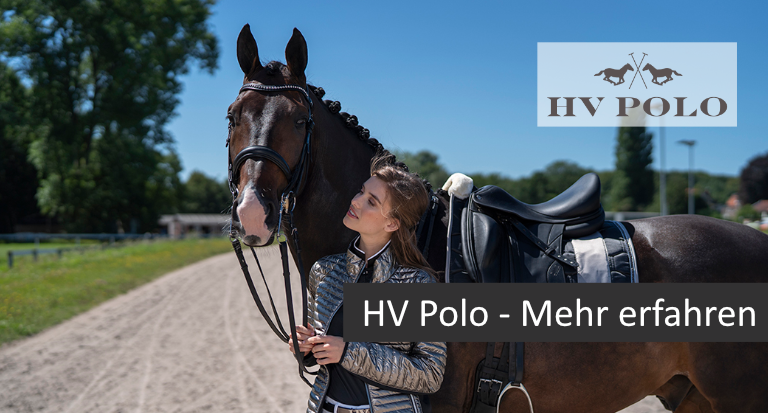 HV Polo . Mehr erfahren