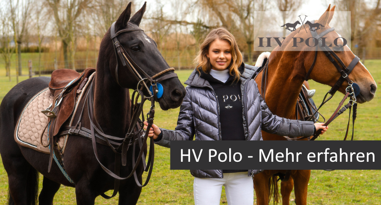HV Polo . Mehr erfahren