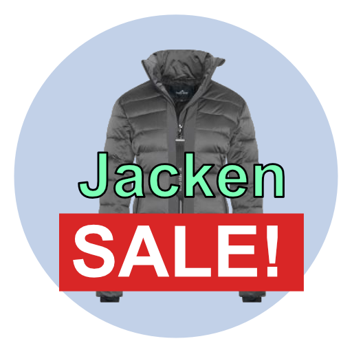 Jacken