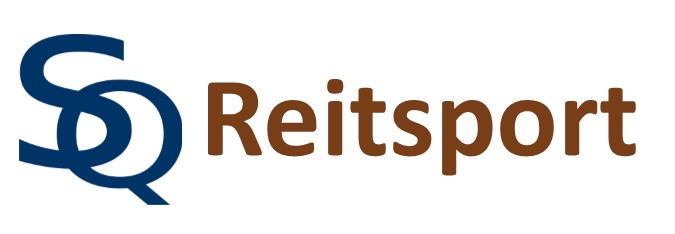SQ Reitsport-Logo
