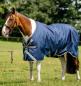 Preview: Horseware Amigo 1200 D Turnout, 100g, Navy/Titanium