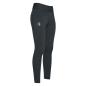 Preview: euro-star Reitleggins ERDon, Full Grip, Black