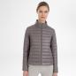 Preview: euro-star Puffer Jacket ESMelania, Stone