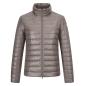 Preview: euro-star Puffer Jacket ESMelania, Stone