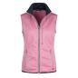 Preview: HV POLO Bodywarmer HVPCarol, Wild Rose