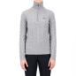 Preview: HV POLO Pullover HVPDunya, Grey Heather