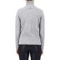 Preview: HV POLO Pullover HVPDunya, Grey Heather