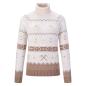 Preview: HV POLO Pullover HVPEvery, Natural