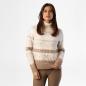 Preview: HV POLO Pullover HVPEvery, Natural