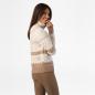 Preview: HV POLO Pullover HVPEvery, Natural