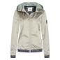Preview: HV POLO Jacket HVPNina, wasserdicht,Basil