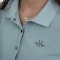 Preview: HV POLO Polo shirt HVPNorah, Aqua sky