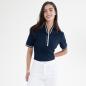 Preview: HV POLO Polo shirt HVPNovella, Navy