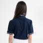 Preview: HV POLO Polo shirt HVPNovella, Navy