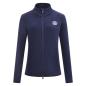 Preview: HV POLO Fleecejacke HVPOlly, Navy