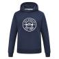 Preview: HV POLO Hoodie HVPRebecca, Navy