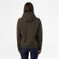 Preview: HV POLO Hoodie HVPRebecca, Forest Green