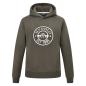 Preview: HV POLO Hoodie HVPRebecca, Forest Green