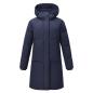 Preview: HV POLO Parka HVPRowan, Navy
