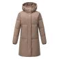 Preview: HV POLO Parka HVPRowan, Peacan