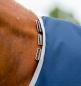 Preview: Horseware Amigo Ripstop 900 D Turnout, 0g, Navy/Titanium Grey