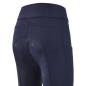 Preview: Imperial Riding Kinder Reitleggings IRHBasic Full Grip, Navy