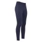 Preview: Imperial Riding Kinder Reitleggings IRHBasic Full Grip, Navy