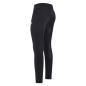 Preview: Imperial Riding Kinder Reitleggings IRHBasic Full Grip, Schwarz