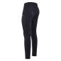 Preview: Imperial Riding Reitleggings IRHBasic Full Grip, Schwarz