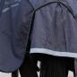 Preview: Imperial Riding Outdoordecke IRHSuper-dry AOP, 100g, Grey Herringbone
