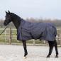 Preview: Imperial Riding Outdoordecke IRHSuper-dry AOP, 100g, Grey Herringbone
