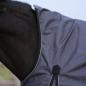Preview: Imperial Riding Outdoordecke IRHSuper-dry AOP, 100g, Grey Herringbone