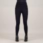 Preview: Imperial Riding Reitleggings IRHTeddy FullGrip, Navy