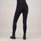 Preview: Imperial Riding Reitleggings IRHTeddy FullGrip, Navy