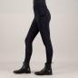 Preview: Imperial Riding Reitleggings IRHTeddy FullGrip, Navy