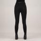 Preview: Imperial Riding Reitleggings IRHTeddy FullGrip, Black
