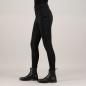 Preview: Imperial Riding Reitleggings IRHTeddy FullGrip, Black