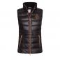 Preview: Imperial Riding Bodywarmer IRHCity Stars, Black