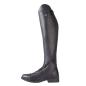 Preview: Kavalkade Reitstiefel Proximo aus geöltem Leder, Schwarz