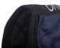 Preview: QHP Schabracke Metallic-Glitz, VS, Navy
