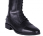 Preview: QHP Reitstiefel Sasha, Schwarz