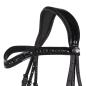 Preview: QHP Trense Arleth, Schwarz