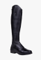 Preview: QHP Thermo Reitstiefel Calgary Normalschaft, Leder
