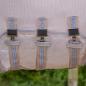 Preview: QHP Fliegendecke Combo m. Halsteil, Seashell