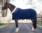 Preview: QHP Abschwitzdecke Gloss, Navy