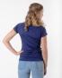 Preview: QHP Sportshirt Noella, Navy