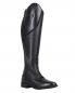 Preview: QHP Reitstiefel Tamar, Weitschaft, Schwarz