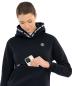 Preview: Spooks Allva Hoody, Navy