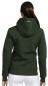 Preview: Spooks Eliaa Hoody, Dark Forest